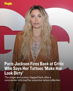 Image post by @people on Instagram