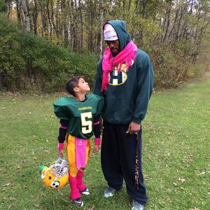 Image post by @fred22jackson on Instagram
