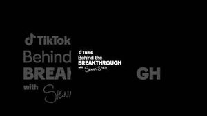 Video post by @tiktok on YouTube