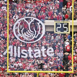 Image post by @rosebowlgame on Instagram