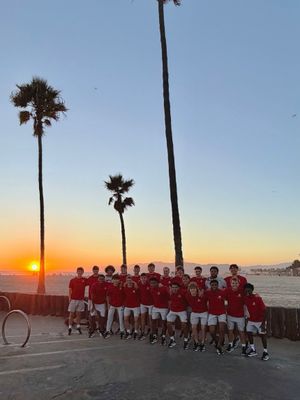 Image post by @omahamsoc on Instagram