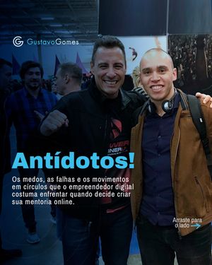 Image post by @gustavogomes.sm on Instagram