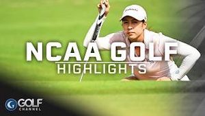 Video post by @golfchannel on YouTube