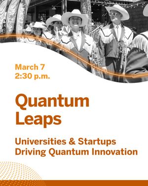 Image post by @UTAustin on Twitter