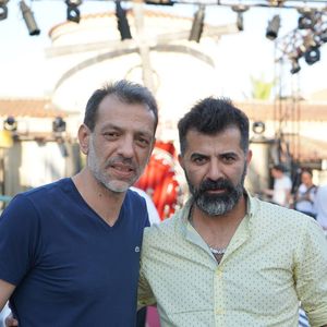 Image post by @ozcanzenginel on Instagram