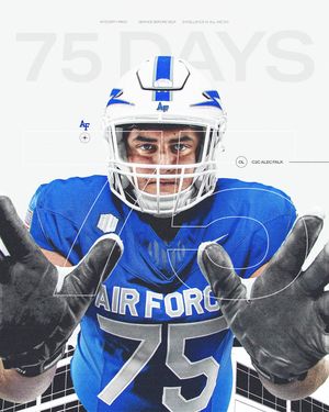 Image post by @af_football on Instagram