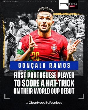 Image post by @goalglobal on Instagram