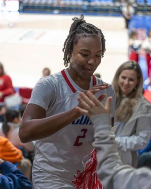 Image post by @southalabamawbb on Instagram