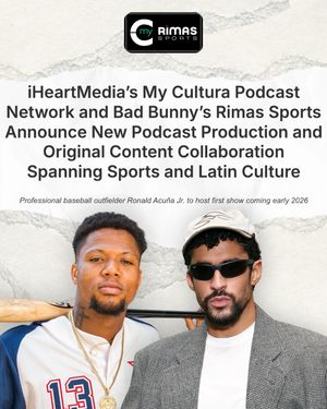 Image post by @myculturapodcasts on Instagram