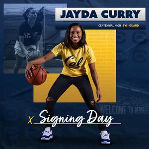 Image post by @calwbball on Instagram