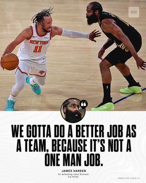 Image post by @sportingnews on Instagram