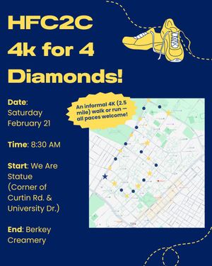 Image post by @pennstatedmaig on Instagram