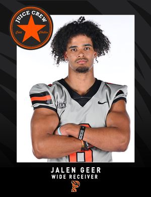 Image post by @PrincetonFTBL on Twitter