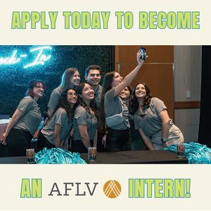 Image post by @teamaflv on Instagram