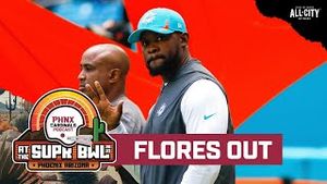 Video post by @phnx_sports on YouTube