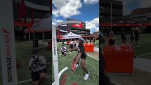 Video post by @nfl on YouTube