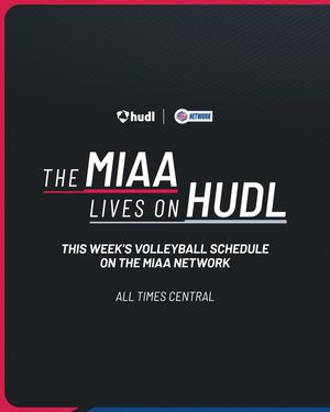 Image post by @hudl on Instagram