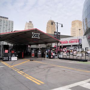 Image post by @big12conference on Instagram