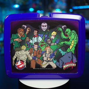 Image post by @ghostbustersnews on Instagram