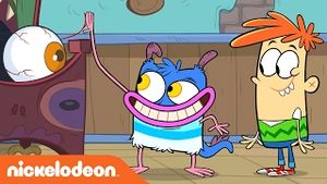 Video post by @nickelodeon on YouTube