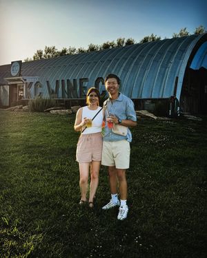 Image post by @billyquachfilms on Instagram