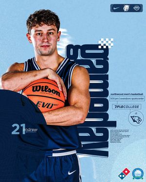 Image post by @northwood_mbb on Instagram