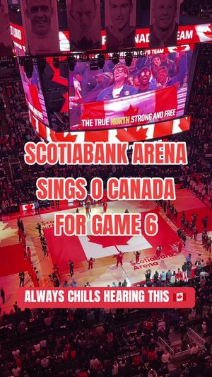 Video post by @sportsnet on TikTok
