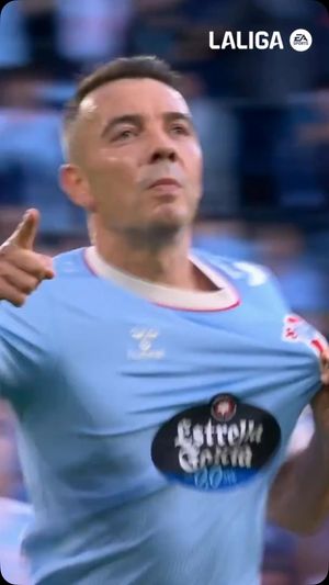 Video post by @laliga on Instagram
