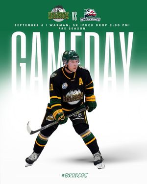 Image post by @humboldtbroncossjhl on Instagram