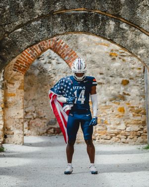 Image post by @utsaftbl on Instagram