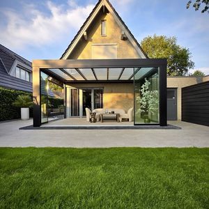 Image post by @verandafence.nl on Instagram