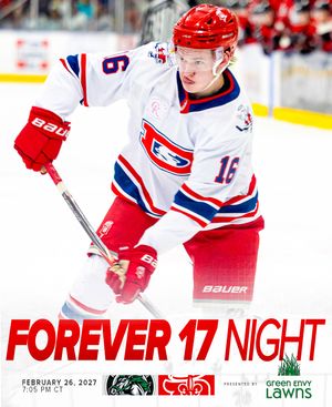 Image post by @fightingsaints on Instagram