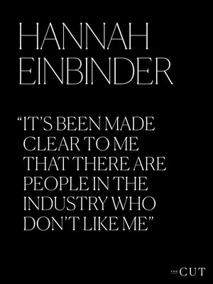 Image post by @thecut on Instagram