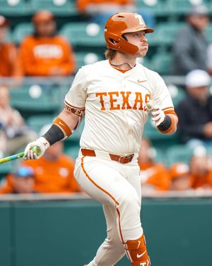 Image post by @texasbaseball on Instagram