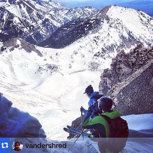 Image post by @uvm_ssc on Instagram