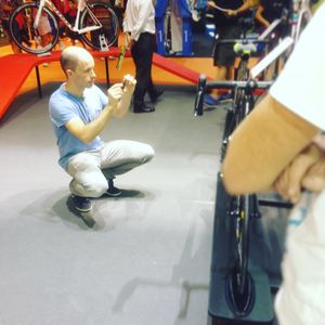 Image post by @vitusbikes on Instagram