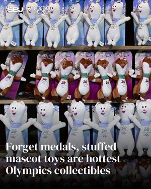 Image post by @sportsbusinessjournal on Instagram