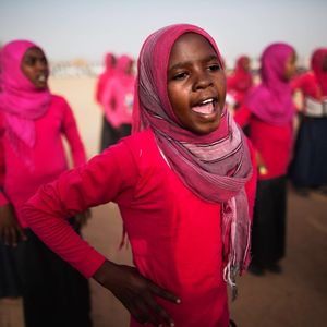 Image post by @unfoundation on Instagram
