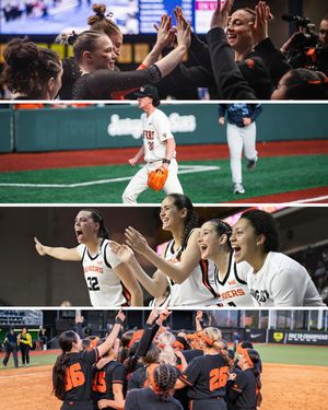 Image post by @beaverathletics on Instagram