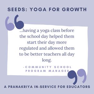 Image post by @pranakriya on Instagram