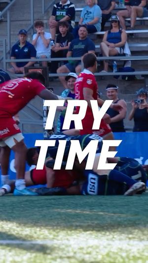 Video post by @legion.rugby on Instagram