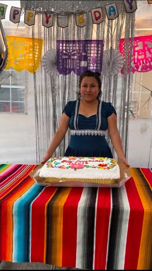 Image post by @divis_oaxaquena on Instagram
