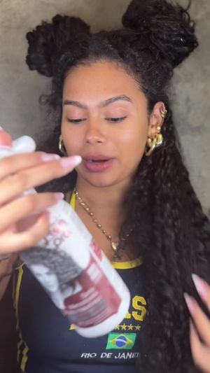 Video post by @weemilyferreira on TikTok