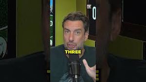 Video post by @outkick on YouTube