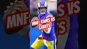Video post by @sportsgridtv on YouTube