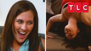 Video post by @tlc on YouTube