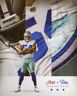 Image post by @cowboysproshop on Instagram