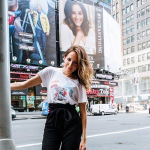 Image post by @heykayadams on Instagram