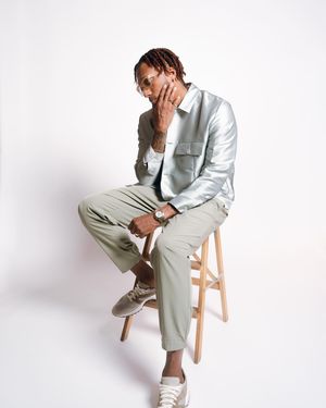 Image post by @lecrae on Instagram