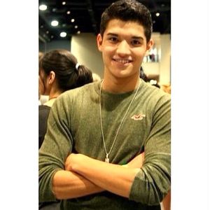 Image post by @alexwassabi on Instagram